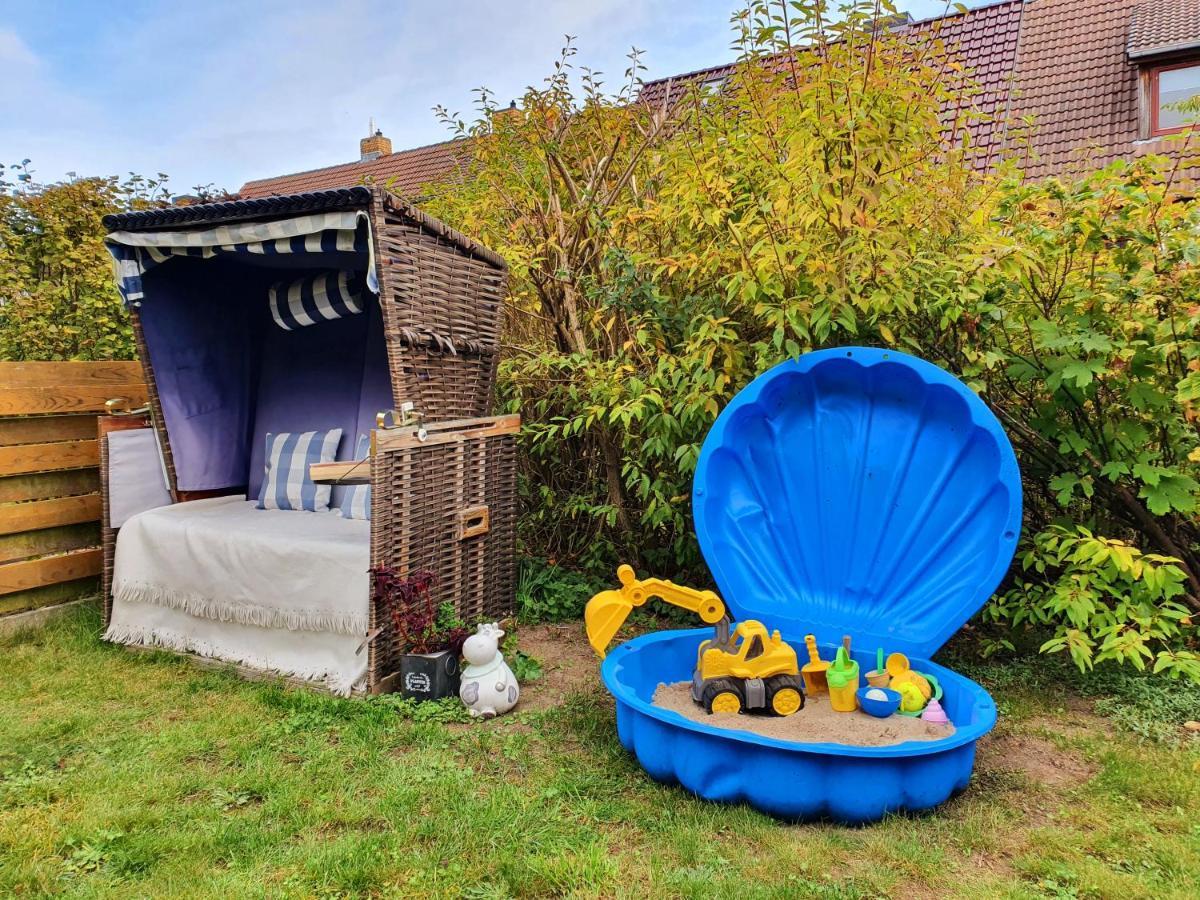 Ostseetraum Ostseebad Kühlungsborn Esterno foto