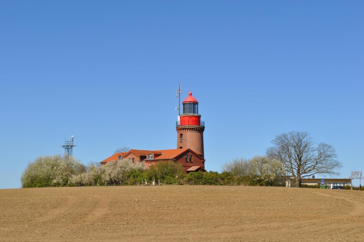 Ostseetraum Ostseebad Kühlungsborn Esterno foto