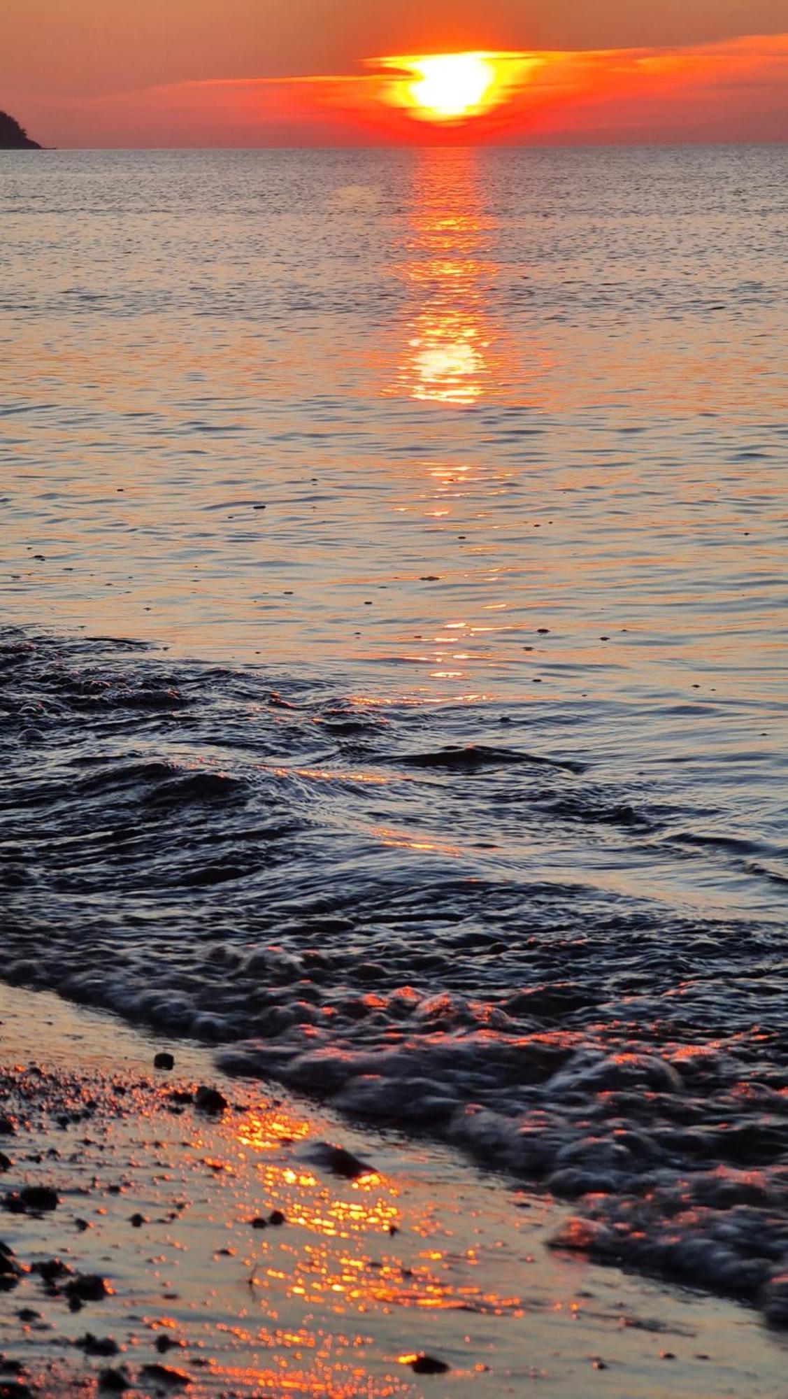 Ostseetraum Ostseebad Kühlungsborn Esterno foto